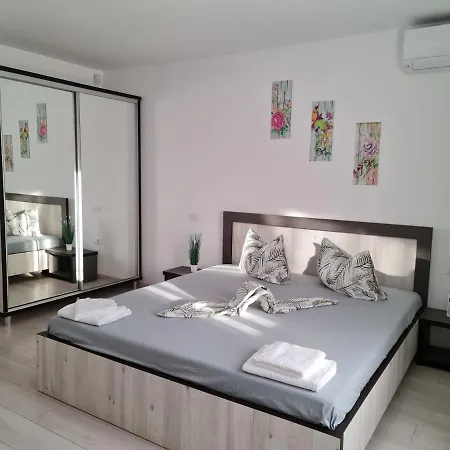 Casa Alexia Eforie Sud (Constanta)