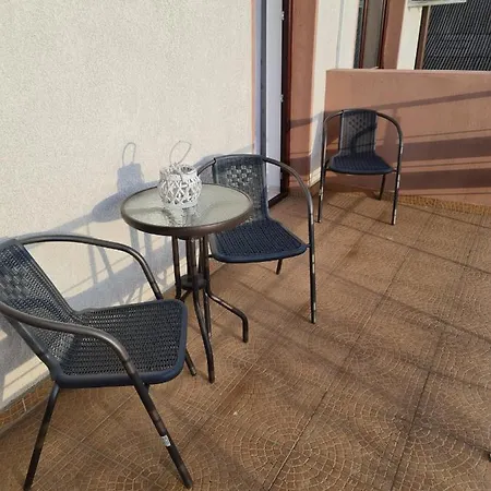 Guest house Casa Alexia Eforie Sud (Constanta)