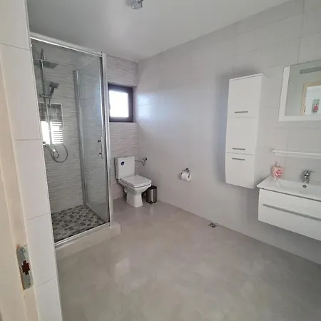 Guest house Casa Alexia Eforie Sud (Constanta)