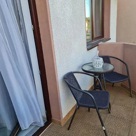 Casa Alexia Eforie Sud (Constanta)