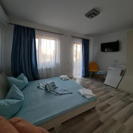 Guest house Casa Alexia *