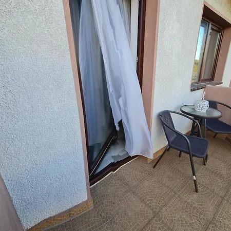 Casa Alexia Guest house Eforie Sud (Constanta)