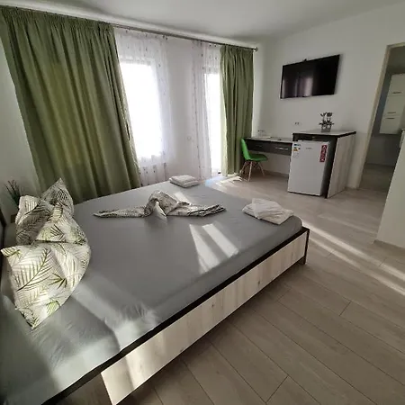 ゲストハウス Casa Alexia