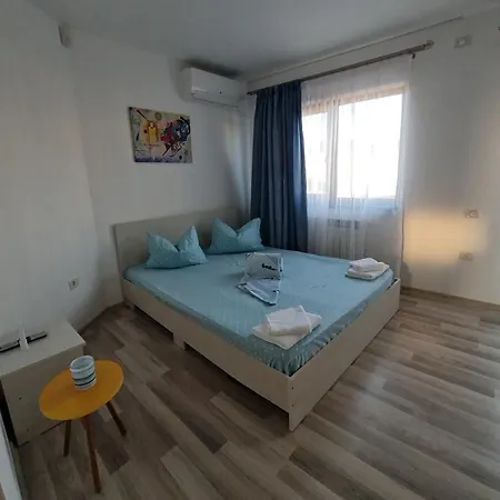 Casa Alexia * エフォリエ・スド